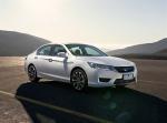 Honda Accord Sport Hybrid 2015 года (AU)